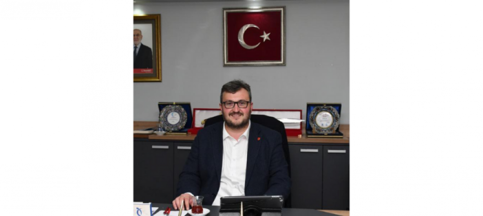 Abdulkadir Durmaz: “Balıkesir’de Kardeşlik Hukukunu Güçlendireceğiz” - GÜNDEM - İnternetin Ajansı