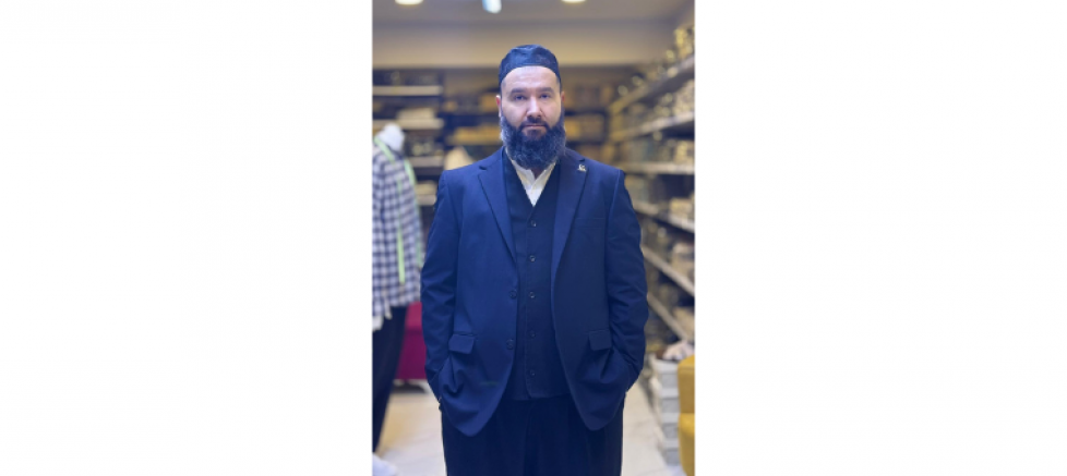 Adapazarı İlçe Başkanı Yasin Desdicioğlu:Genç İşsizliğine Çözüm İçin Siyasetteyiz - GÜNDEM - İnternetin Ajansı