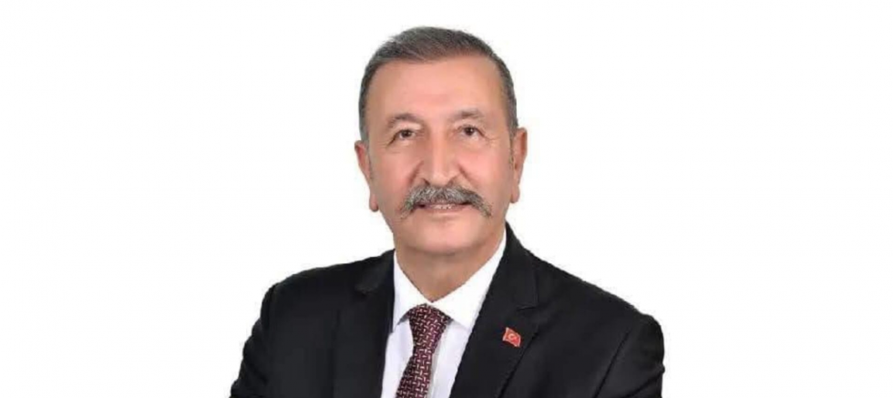 Anadolu Birliği Partisi Başkanı Bedri Yalçın: Milletin Malı Korunmalı - GÜNDEM - İnternetin Ajansı