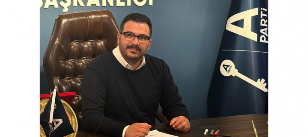 Anahtar Partili Başkan Kaçıcı: Edremit’te Cesaret Korkunun Önüne Geçiyor - GÜNDEM - İnternetin Ajansı