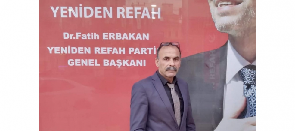 Başkan Arif Beşli:Güven kaybolursa ne ekonomi kalır ne huzur - GÜNDEM - İnternetin Ajansı