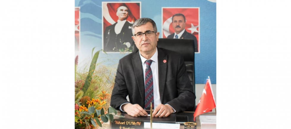 Başkan Duman: Kayısının Katma Değeri Malatya’da Kalmalı - GÜNDEM - İnternetin Ajansı
