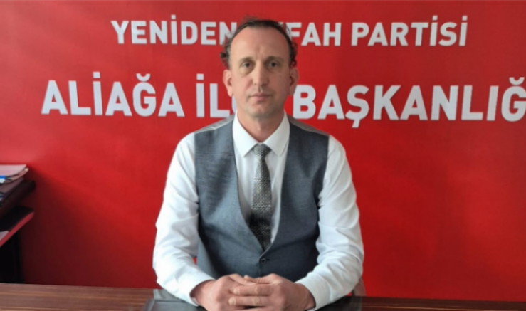 Başkan Eryılmaz: 17 Ağustos’u Unutmayacağız - GÜNDEM - İnternetin Ajansı