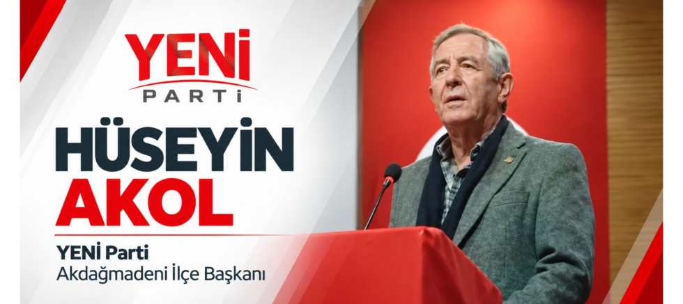 Başkan Hüseyin Akol: Kartal Köyü'nün Yol Sorunu Çözülmeli - GÜNDEM - İnternetin Ajansı