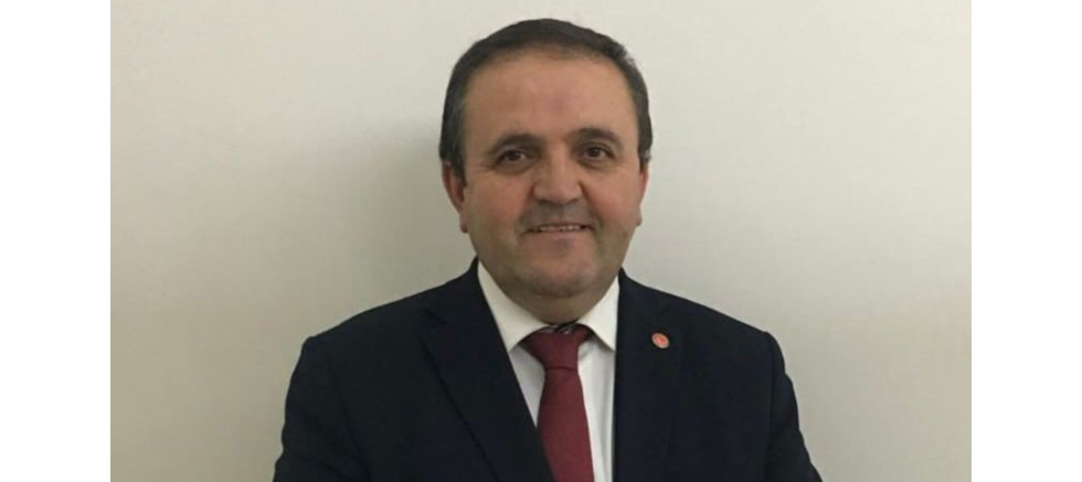 Başkan Nevzat Açıkgöz:“Çankırı’da Siyaseti Dinleyen ve Çözüm Üreten Bir Anlayışla Yürütüyoruz” - GÜNDEM - İnternetin Ajansı