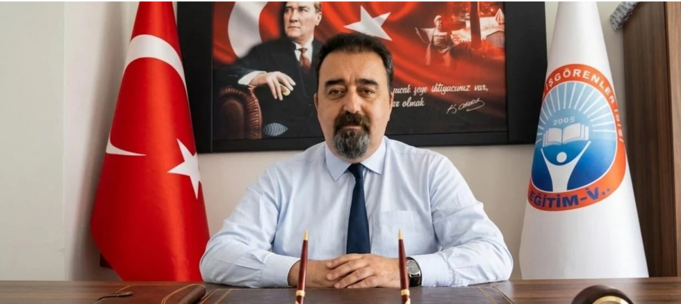 Başkan Öner Bayık:“Öğretmenlik Meslek Kanunu Güvenliği ve Liyakati Yok Saydı” - GÜNDEM - İnternetin Ajansı