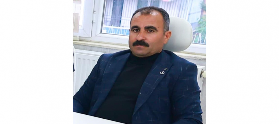 Başkan Seyfettin Ebren: Hizmet Eski Halfeti’yle Sınırlı Kalmamalı - GÜNDEM - İnternetin Ajansı