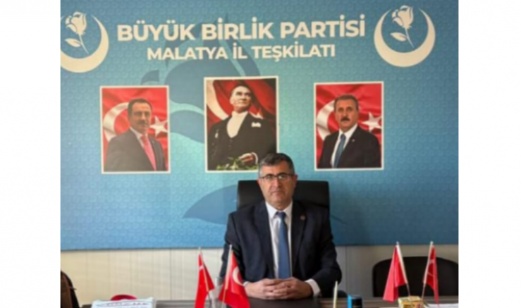 BBP’li Duman: Çin’le denge kurulmazsa ekonomi düzelmez - GÜNDEM - İnternetin Ajansı