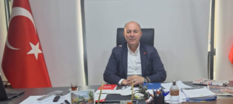 Bülent Kandemir: Tarihin Doğru Tarafında Yeni Bir Yol Açıyoruz - GÜNDEM - İnternetin Ajansı