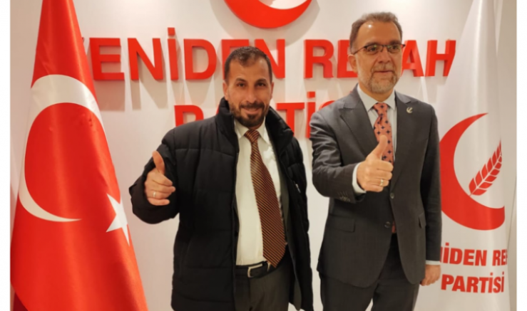 Bünyamin Demirhan: Hakkını Arayan İşçiye Gazla Müdahale Etmek Vicdanla Bağdaşmaz - GÜNDEM - İnternetin Ajansı