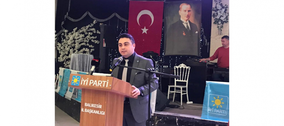 Cahit Can Tekin: Sağlık Haritasını Açıklayın - GÜNDEM - İnternetin Ajansı