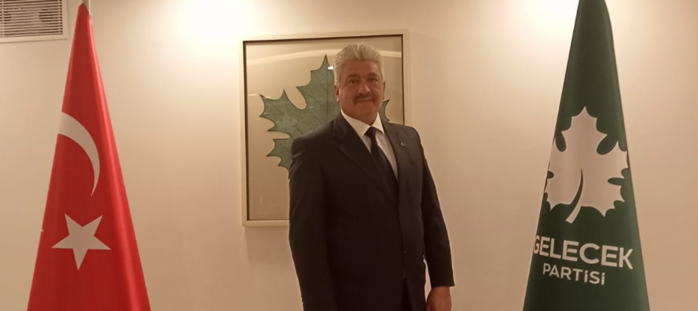Cemal Kelleci: “12 Eylül, Toplumun Geleceğini Rehin Alan Bir Karanlıktır” - GÜNDEM - İnternetin Ajansı