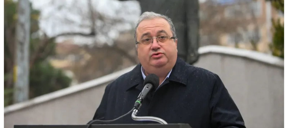 CHP Çanakkale İl Başkanı Levent Gürbüz’den Okul Saldırılarına Net Mesaj: “Eğitimde Güvenlik ve Sosyal Destek Birlikte Ele Alınmalı” - GÜNDEM - İnternetin Ajansı