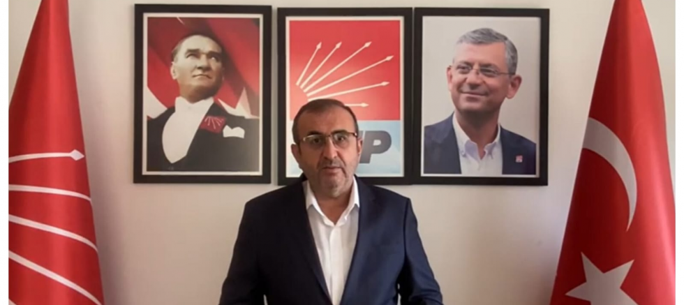 CHP Kahramanmaraş İl Başkanı Ünal Ateş’ten 12 Eylül Darbesi Açıklaması  “Demokrasi ve Hukuka Sahip Çıkmak Temel Sorumluluğumuzdur” - GÜNDEM - İnternetin Ajansı