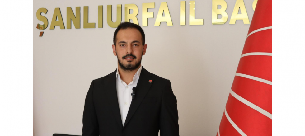 CHP’li İzol:“İlk Seçimde Gençlerin İktidarı Geliyor” - GÜNDEM - İnternetin Ajansı