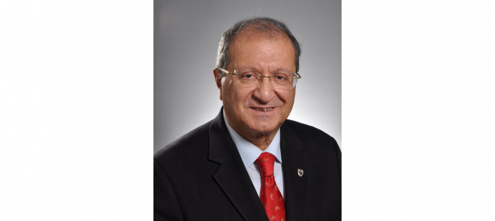 Cihat Çetinkaya’dan Ramazan Mesajı: “Paylaşım Kadar Sorumluluk da Önemlidir” - GÜNDEM - İnternetin Ajansı