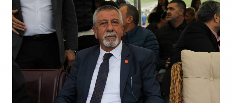 Cumhuriyet Halk Partisi Göle İlçe Başkanı Recai Özalp’ten Fezleke Tepkisi - GÜNDEM - İnternetin Ajansı