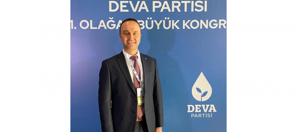DEVA Partili Burak Sel: Kış Desteği İl Geneline Yayılmalı - GÜNDEM - İnternetin Ajansı