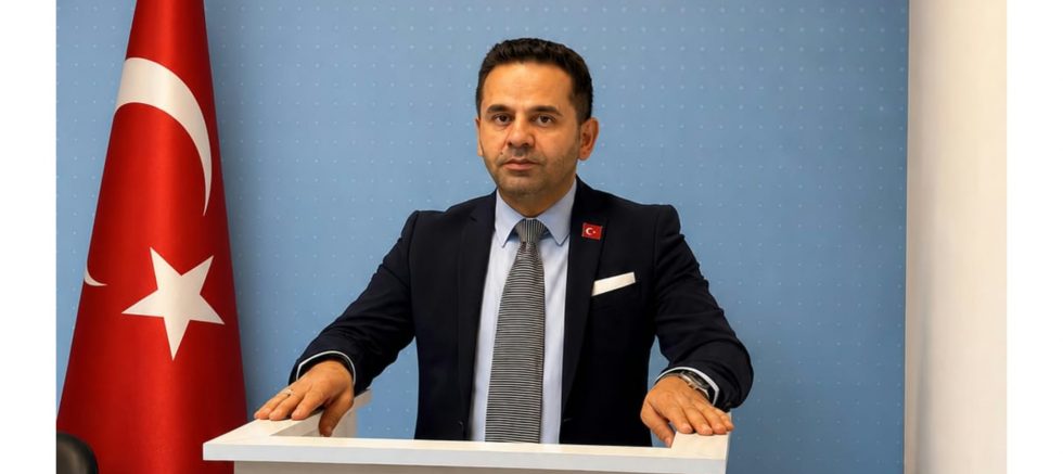 Emre Öztürk: Gaziantep Esnafının Kepengi Açık, Kazancı Daralıyor - GÜNDEM - İnternetin Ajansı