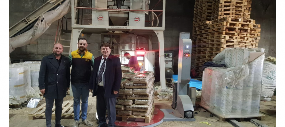 ERDİNÇ BALIKÇI: ANAHTAR PARTİ ÜRETİCİNİN YANINDA, SAHADA - GÜNDEM - İnternetin Ajansı