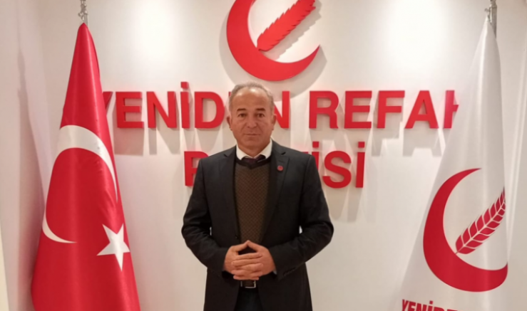 Fethiye İlçe Başkanı Sadet Kansız: “Savaş dışımızda ama kriz içimizde büyüyor” - GÜNDEM - İnternetin Ajansı