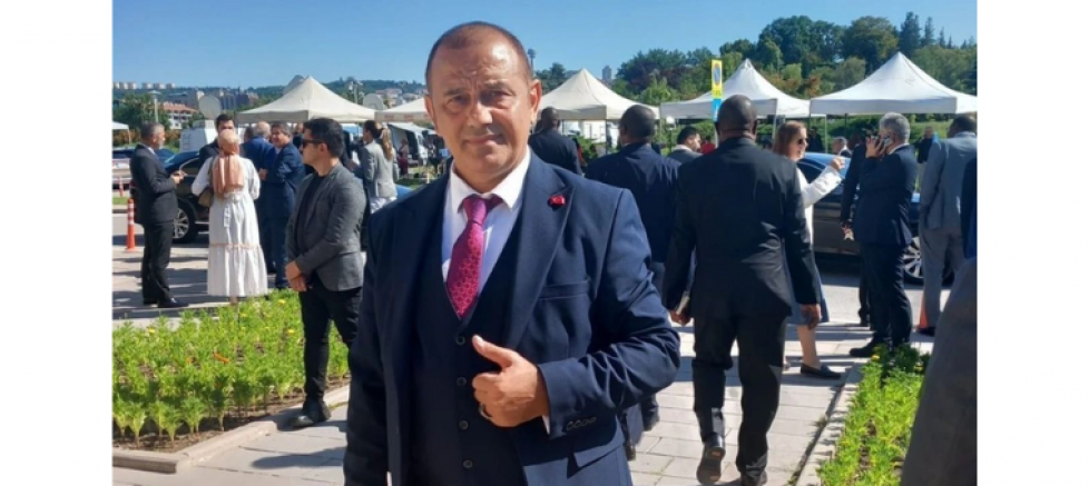 Genel Başkan İrfan Uzun: Akaryakıt yükü vatandaşın omzunu çökertiyor - GÜNDEM - İnternetin Ajansı