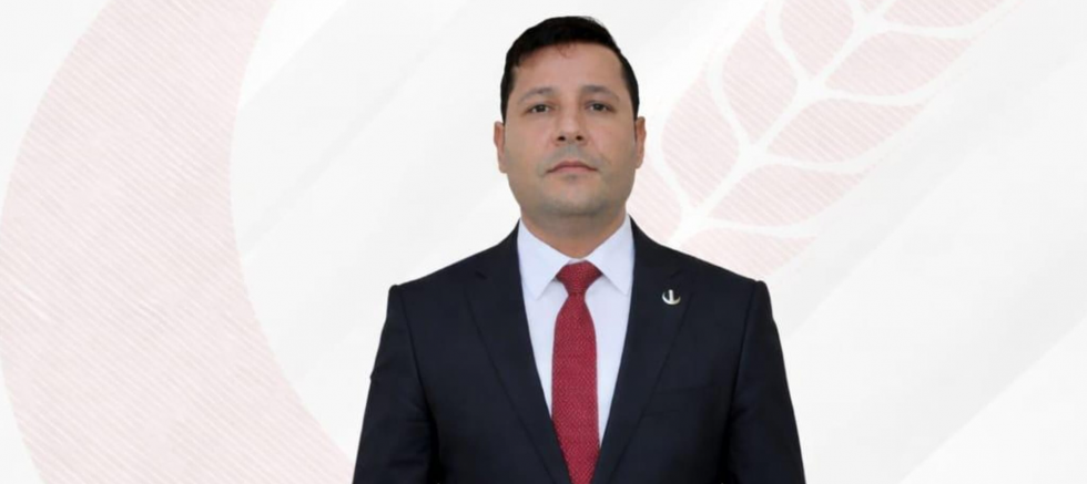 İbrahim Kılıç: Rezervlerdeki Tablo Ekonomide Tedbiri Ön Plana Çıkarıyor - GÜNDEM - İnternetin Ajansı