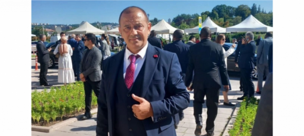 İrfan Uzun’dan Gazilere Anlamlı Mesaj: “Vatan İçin Ödenen Bedeller Unutulmaz” - GÜNDEM - İnternetin Ajansı