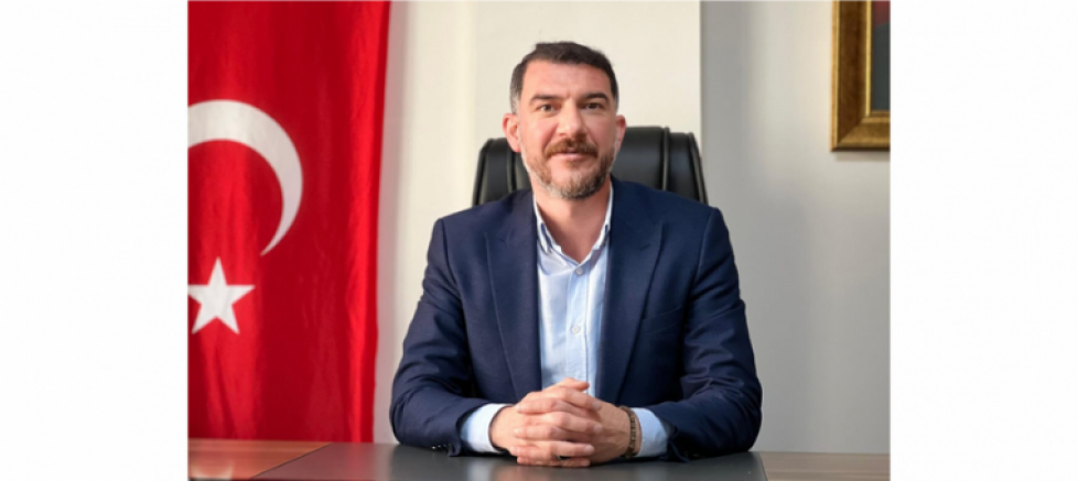 İş İnsanı Veysi Doğan: “Doğru Bilgi Olursa Destek Gelir” - GÜNDEM - İnternetin Ajansı