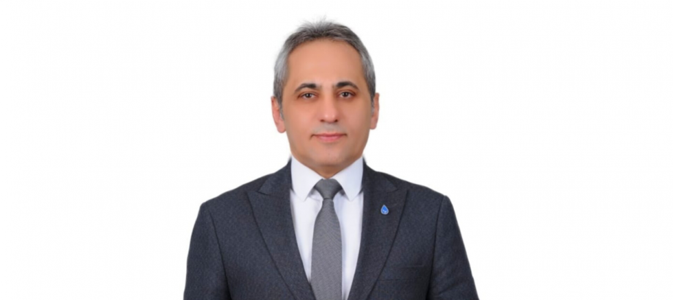 Kadir Kerimoğlu: Mardin’de Yaşanan Su Sorunu Vatandaşlarımızı Mağdur Ediyor - GÜNDEM - İnternetin Ajansı