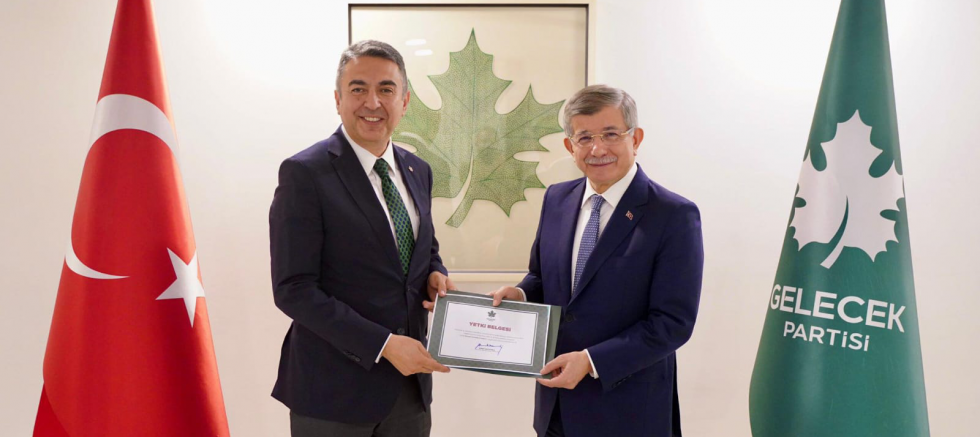 Mehmet Bekhan: “Cumhuriyet, Türk Milletinin Hürriyet İradesini Devletin Kalbine Yerleştiren En Büyük Medeniyet Hamlesidir” - GÜNDEM - İnternetin Ajansı