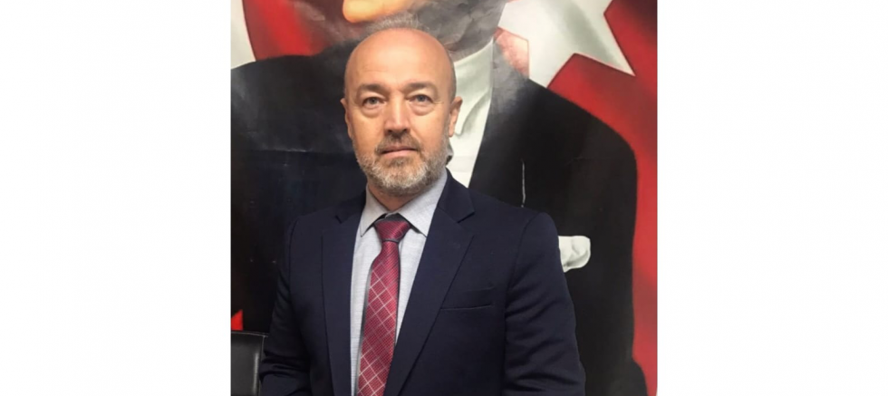 Mehmet Tanrıcı:Erbakan’ı rahmet ve vefa ile anıyoruz - GÜNDEM - İnternetin Ajansı
