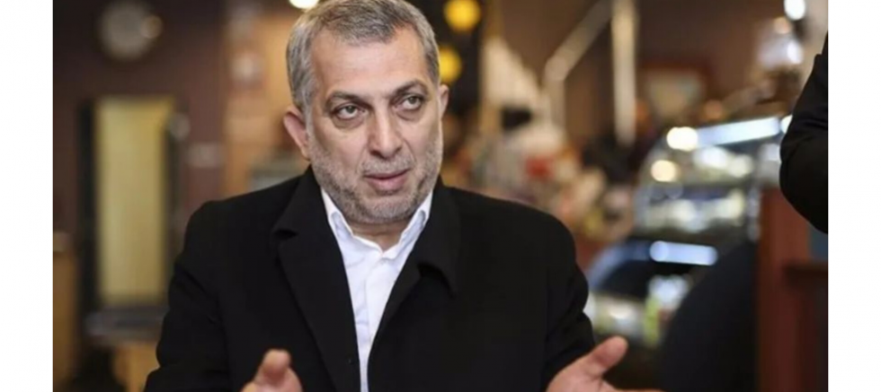 Metin Külünk: Türkiye Ailenin Kalesi Olma Sorumluluğunu Güçlü Bir İradeyle Taşımalıdır - GÜNDEM - İnternetin Ajansı