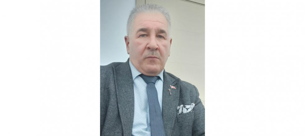 Mücahit Karakayalı: Gençliğimizi Dijital ve Fiziksel Şiddetten Korumak Devletin Sorumluluğudur - GÜNDEM - İnternetin Ajansı