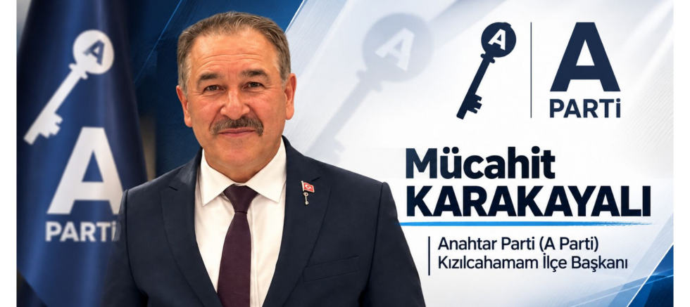 Mücahit Karakayalı: Madenlerde Güvenli Çalışma Hakkı Eksiksiz Korunmalıdır - GÜNDEM - İnternetin Ajansı