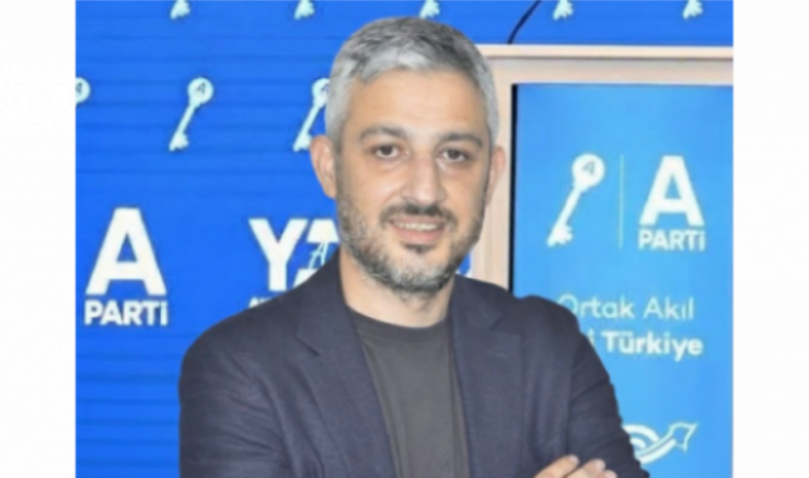 Muhammed Doğan Kaya: Kurban Bayramı Gönüllerimizi Aynı Bereket Sofrasında Buluştursun - GÜNDEM - İnternetin Ajansı