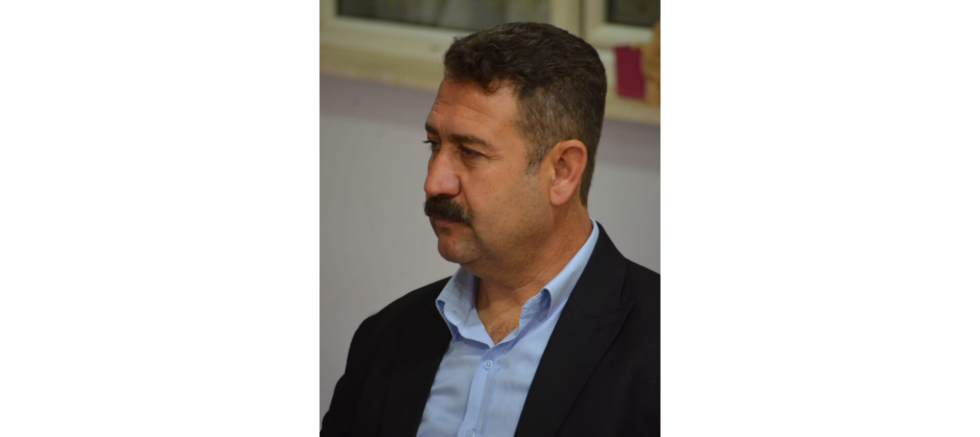 Mutullah Üstün’den Mevlid Kandili Mesajı: “Gönüller Arasındaki Mesafeleri Kaldıralım” - GÜNDEM - İnternetin Ajansı