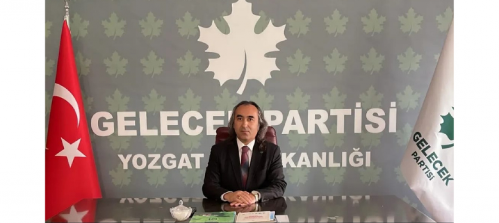 Ömer Aydoğmuş: Türkiye’ye Yönelik Saygısız Açıklamalar Kabul Edilemez - GÜNDEM - İnternetin Ajansı