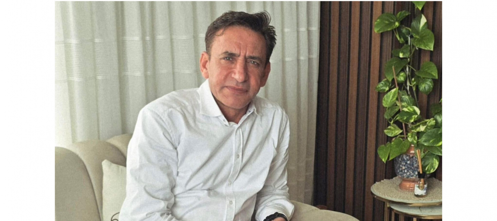 Şanlıurfa Büyükşehir Belediyesi Bağımsız Meclis Üyesi İbrahim Yıldık: “Şanlıurfa’nın en büyük zenginliği insanıdır” - GÜNDEM - İnternetin Ajansı