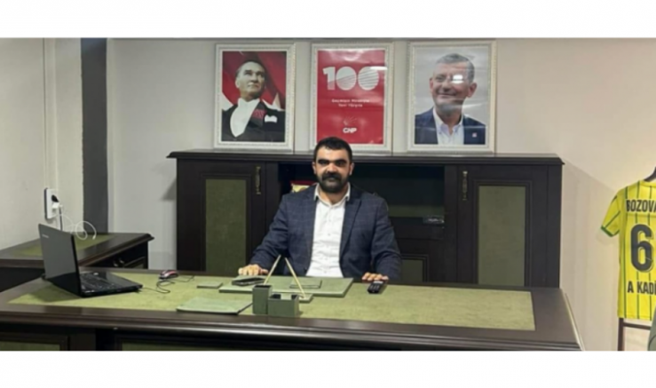 Abdulkadir Gül: Madencinin Alın Teri İnsanlık Dışı Muameleyle Cezalandırılamaz - GÜNDEM - İnternetin Ajansı