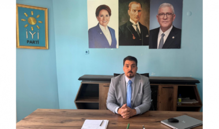 Abdullah Erenkara: Babalarımız Sevginin, Sabır ve Fedakârlığın En Güçlü Temsilcileridir - GÜNDEM - İnternetin Ajansı