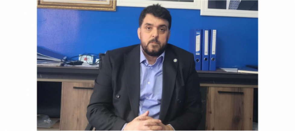 Abdullah Erenkara: Diyarbakır Yeni Yıla Yoksullukla Değil, Hak Arayışıyla Girmeli - GÜNDEM - İnternetin Ajansı