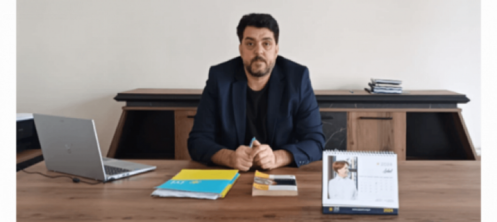 ABDULLAH ERENKARA: “EMEKLİYE VERİLEN ZAM NE FATURAYA YETİYOR NE PAZARA!” - GÜNDEM - İnternetin Ajansı
