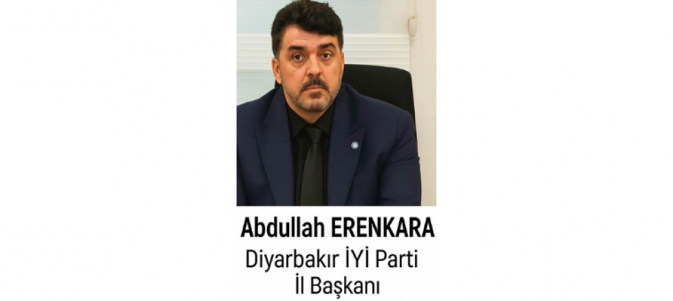 Abdullah Erenkara: Sumud Filosuna Müdahale Mazlumlara Ulaşan Vicdan Köprüsünü Hedef Almıştır - GÜNDEM - İnternetin Ajansı