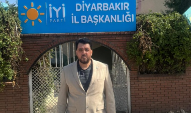 Abdullah Erenkara: Türkçe, Ortak Geçmişimizi Geleceğe Taşıyan Bir Kültür Köprüsüdür - GÜNDEM - İnternetin Ajansı