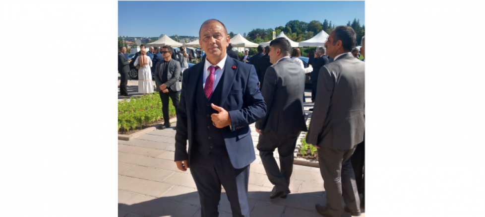 Adalet Birlik Partisi Genel Başkanı İrfan Uzun’dan 2 Temmuz Sivas Katliamı Anma Mesajı - GÜNDEM - İnternetin Ajansı