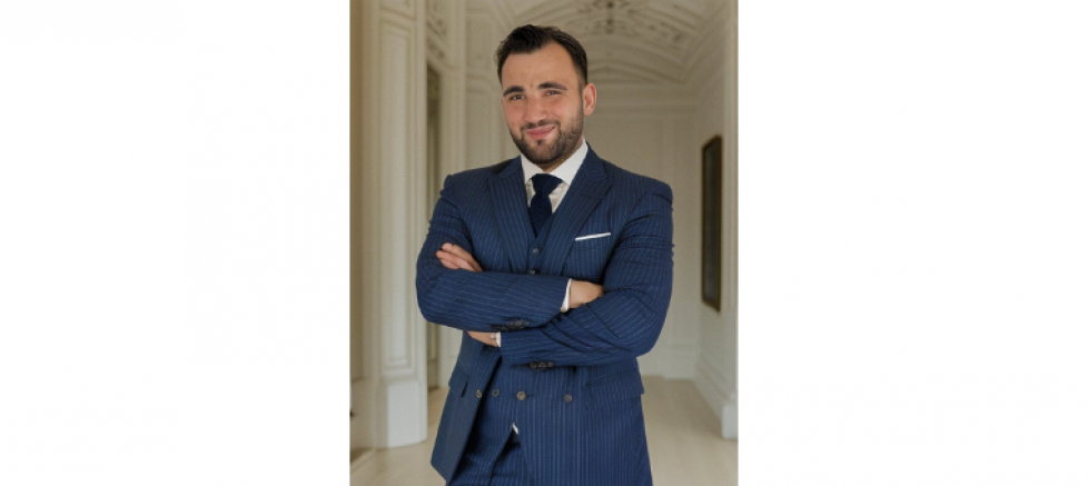 ADALET PARTİSİ BAŞAKŞEHİR İLÇE BAŞKANI ENES YAZICI’DAN 23 NİSAN MESAJI: “GELECEĞİMİZİN TEMİNATI OLAN ÇOCUKLARIMIZLA MİLLİ EGEMENLİĞİ DAİMA YAŞATACAĞIZ” - GÜNDEM - İnternetin Ajansı