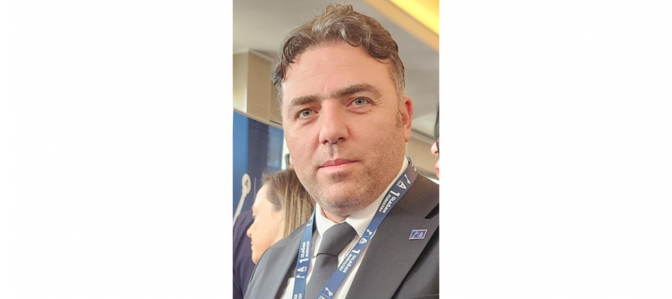 Adem Turaç: “Baraj Doldu, Iğdır Susuz Kaldı” - GÜNDEM - İnternetin Ajansı