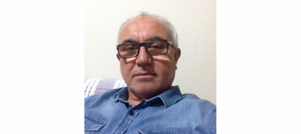 Adil Özkan: Emekliye Enflasyonun Altında Zam Sosyal Devletle Bağdaşmaz - GÜNDEM - İnternetin Ajansı