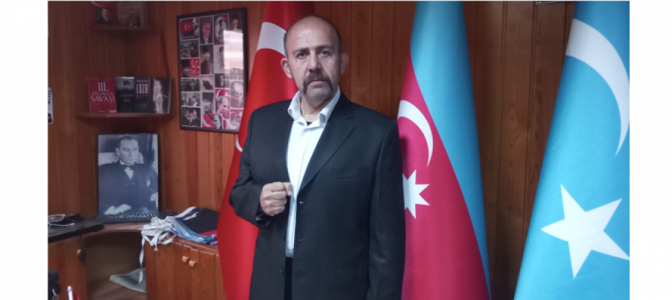 ADİL TÜRKİYE PARTİSİ GENEL BAŞKANI ATA BARLAS AŞKAR: “İHMAL VE DENETİMSİZLİK KATLİAMA DÖNÜŞTÜ” - GÜNDEM - İnternetin Ajansı